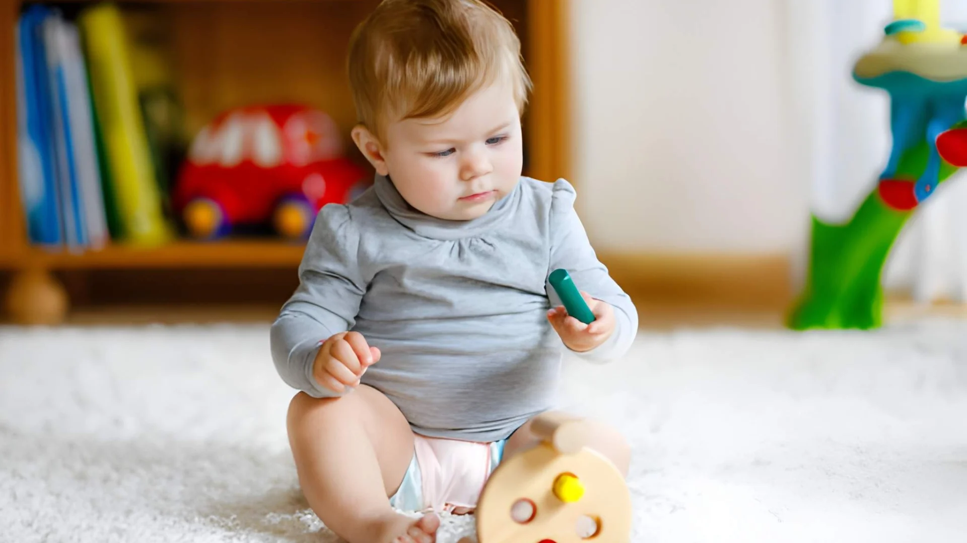 Babyroom (0-12mo's) (2)