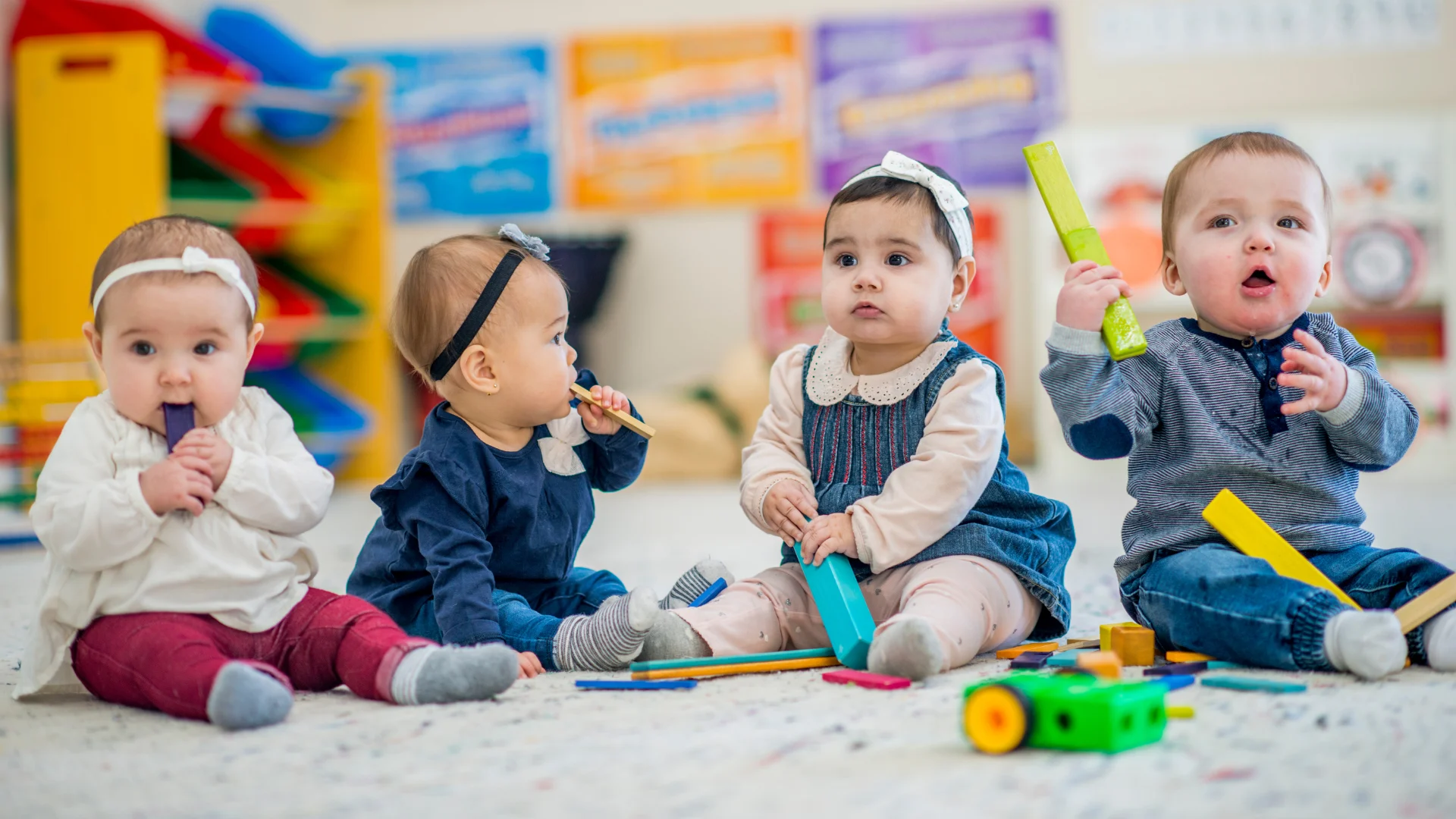 Babyroom (0-12mo's) (3)